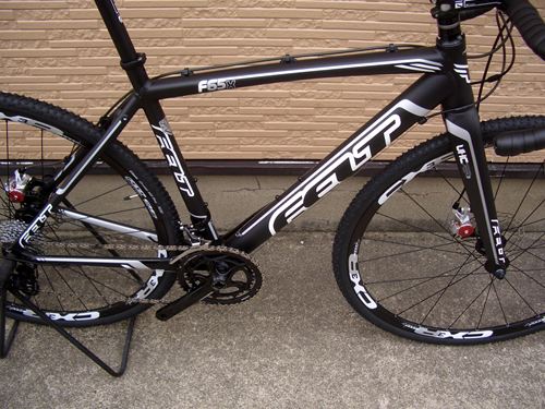 送料込　FELT F65X フレーム シクロクロス ロード グラベル CX Series | Felt公式日本語Web